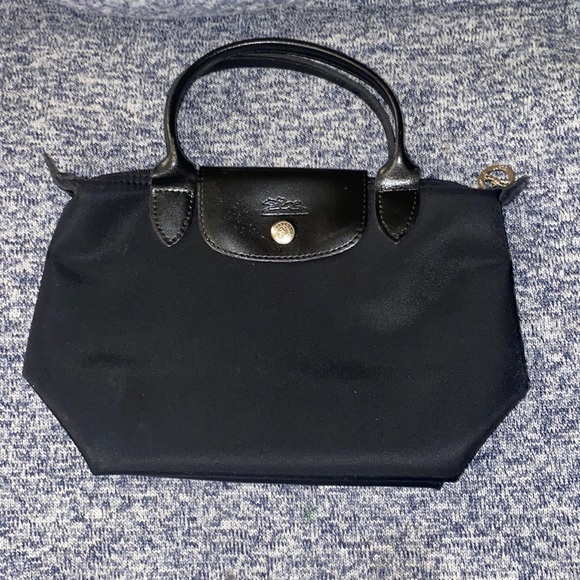Longchamp Handbags - Longchamp Paris
